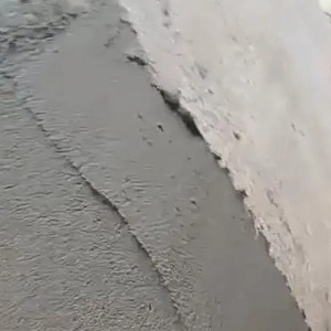 上甘岭水工建筑物I级C55聚合物改性水泥砂浆 渠道防渗泵站加固迎水面抗冲刷砂浆