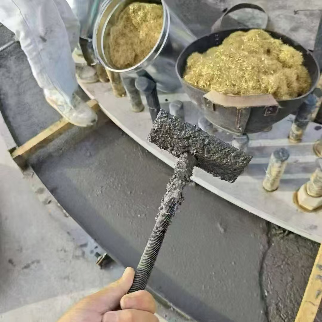 上甘岭C120风电设备基础专用灌浆料