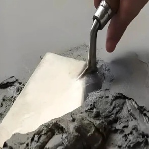 上甘岭混凝土裂缝孔洞剥落冻融修复用高强度丙乳防腐蚀砂浆