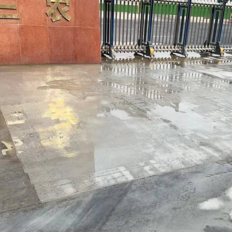 上甘岭水泥路面翻新砂浆