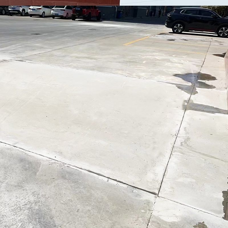 上甘岭市政道路抢修料